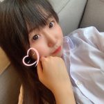 ゆうなです❣️