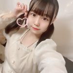 ましゅです☁️?