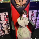 ほし退勤しました❕