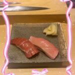 もに到着しました！