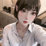 こんばんは〜しおりです♡！