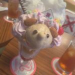 しおり到着しました?♡