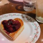 じゅり退勤しました?