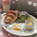 るる出勤しました?