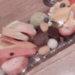 みつり到着しました❣️