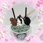 ほし到着してます?