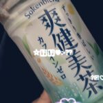 こんばんは！しおりです☘️