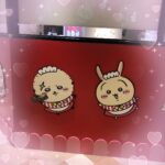 こんにちわー！てぃーです?