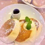 てぃあ到着しました?