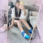 こんにちわ！てぃーです??