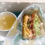 おはようございます☀️ろんです?