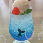 こんにちは！あおです?