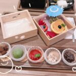 こんにちはかんなです?