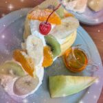 こんにちわ！むるです?‪?