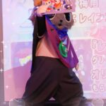 こんにちは⭐️えいむです！