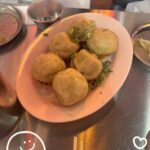 到着してます( ¨̮ )さなです！