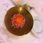 ぱむさん到着してます❕