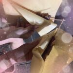 ひよ到着してます?♡