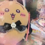 こんにちわーてぃーです?