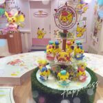 こんにちわてぃーです！