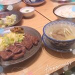 こんばんわ！ちゅうです⸜?︎⸝