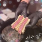 こんにちはかんなです?