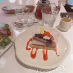 わいん到着してます?♡