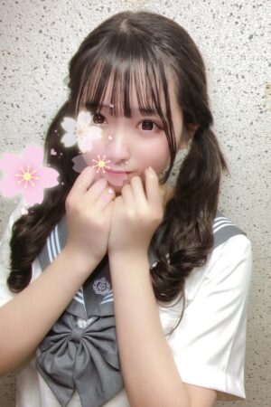 ㊗️入店5日目りりあ