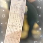 こんにちはきりです(⑉• •⑉)❤