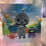 こんばんわ、てぃーです( ˶’꒳’˵ )