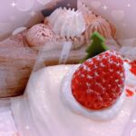 のこ到着しました??