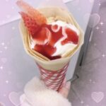 到着してます、ぱもです⭐️