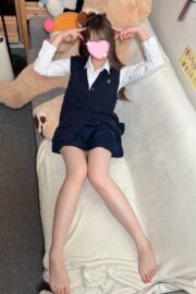 ㊗️入店4日目ねむ