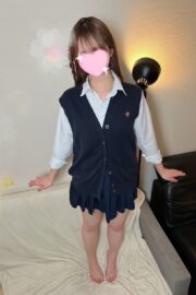 ㊗️入店4日目ねむ