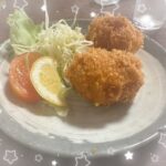 てむです！?‍⬛