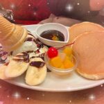 わんです！到着してます！