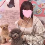 まっく到着してます！☔️