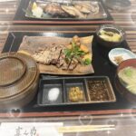 到着してます、ぱもです⭐️