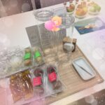 こんにちはすずです?