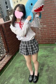 ㊗️入店4日目うさ