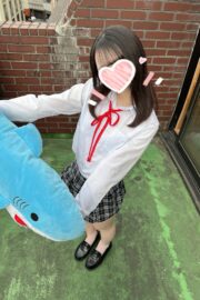 ㊗️入店4日目うさ