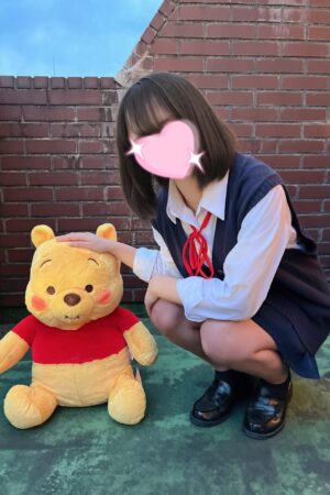 ㊗️入店2日目むぎ