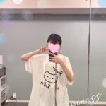 こんばんはきりです(⑉• •⑉)❤︎