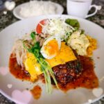 しずくでーす！?