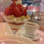 きゅる到着です?