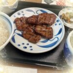 お久しぶりですてぃーです✊?✨