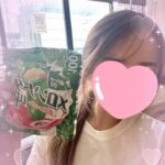 はじめまして♡ ももです?