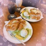 こんにちは❣️あまねです☺️