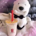 うらら到着したよ〜?‍❄️‪?‬