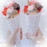 こんにちはー！えなです?‍↕️??